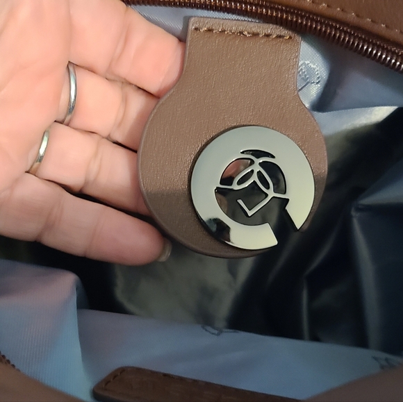 Namaste Backpack - Picture 9 of 10